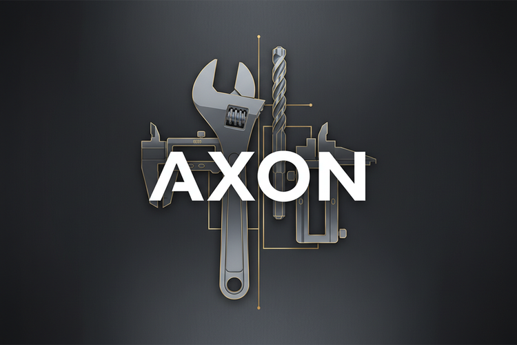 AXON elektros instaliacijos ir valdymo parduotuvė