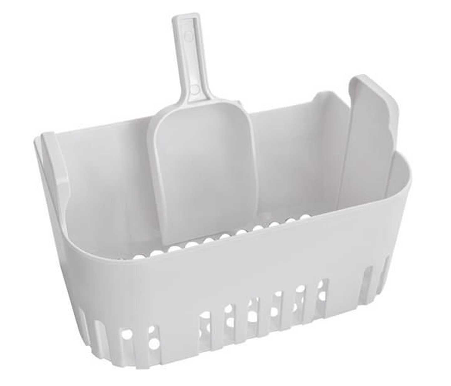 Ledo kubelių gaminimo aparatas Malatec 12516, 120 W