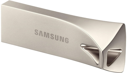 Atmintukas SAMSUNG BAR PLUS, 256 GB