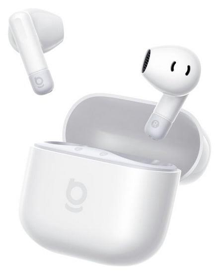 HEADPHONES BASEUS BASS BS2 LITE WHITE