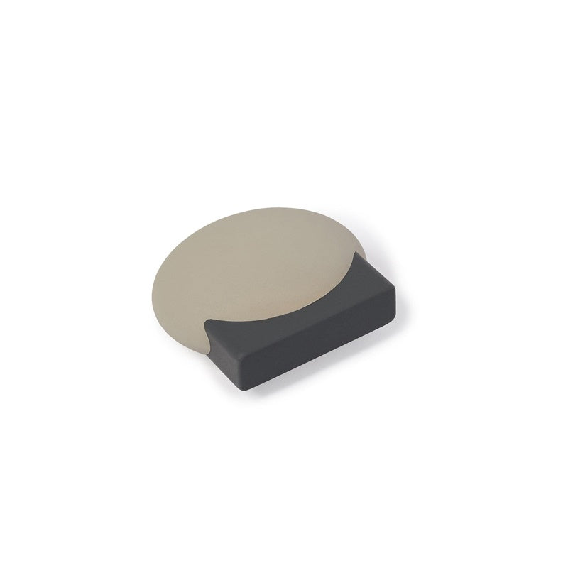 Door stop Rei, thermoplastic rubber (TPE)