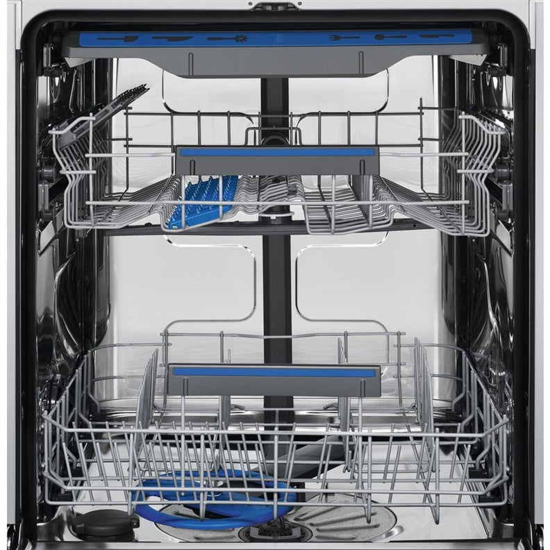 ZMYWARKA WOLNOSTOJĄCA ESM48310SXELECTROLUX