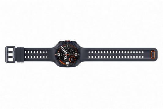 Laikrodis Samsung Galaxy Watch Ultra 2 LTE, juoda sp.