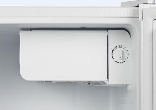 ŠALDYTUVAS RSO47WEUN BEKO