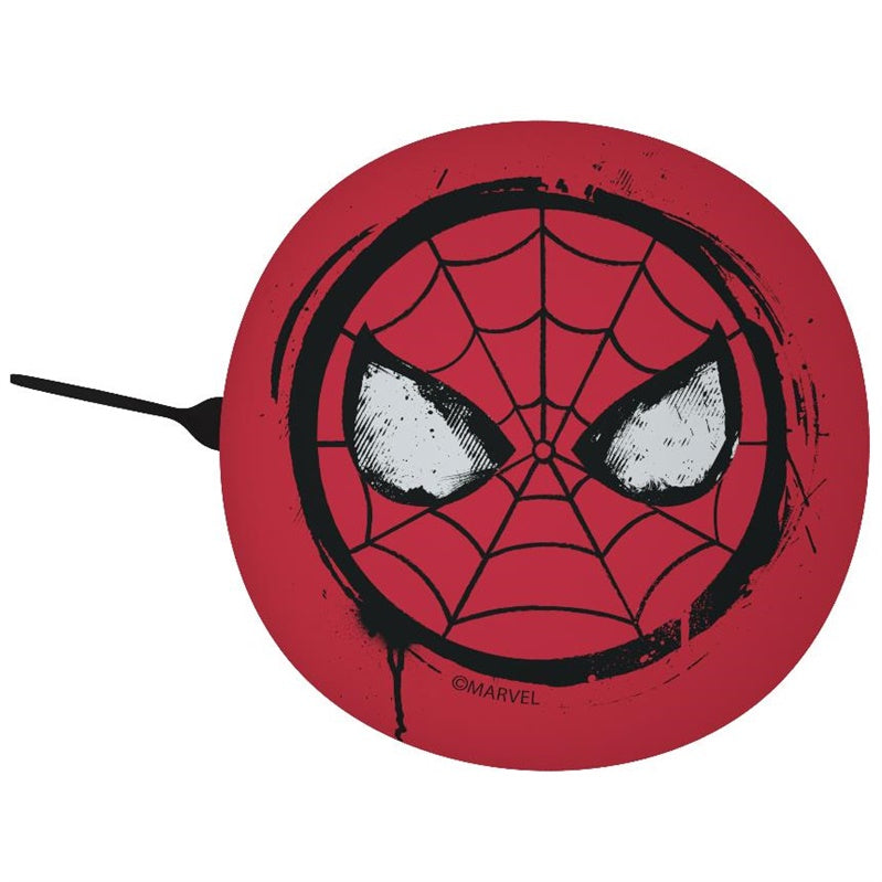 Sygnał dźwiękowy Spiderman, czerw.
