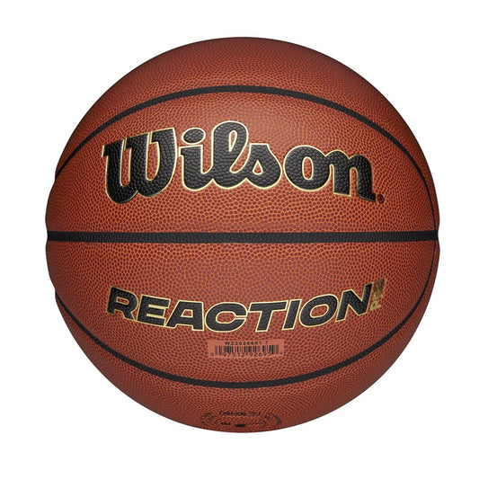 Piłka do koszykówki Wilson Reaction Pro