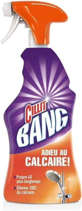 Valiklis Cillit Bang, 0.9 l