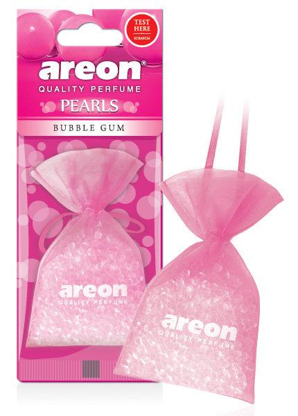Car air freshener Areon AREPERL03