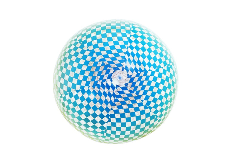 Piłka plażowa Bestway COLORSPHERE, 51 cm