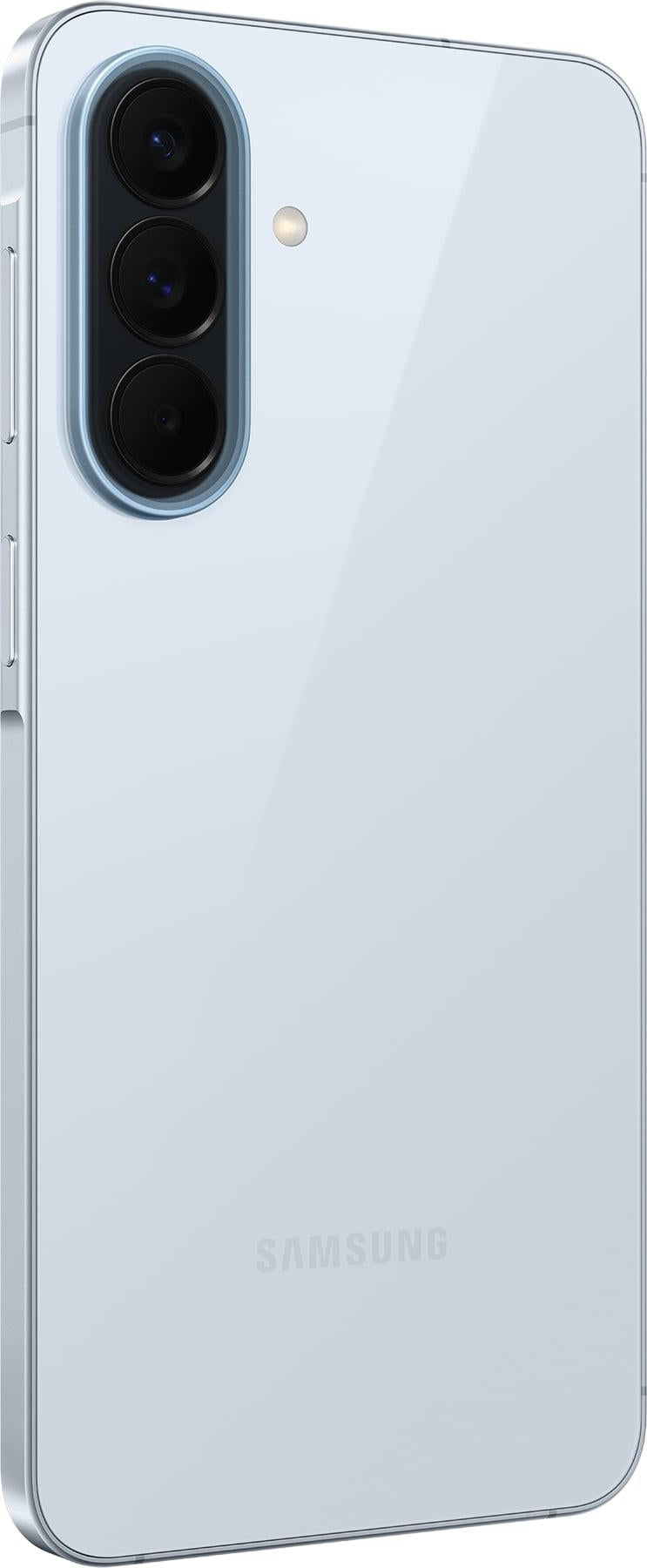Mob tel Galaxy A57 5G, 256 GB, šviesiai mėlyna