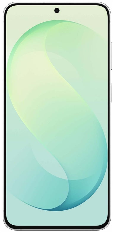 Mobilusis telefonas Galaxy S26 FE 5G, 128 GB, žalias