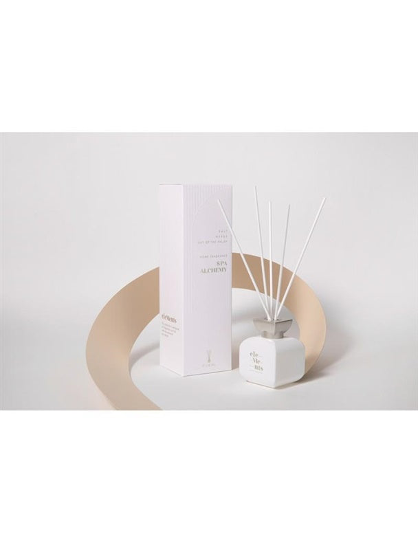 Home fragrance Odoro ELEMENTS SPA Alchemy, 100 ml