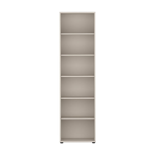 LENTYNA 54X197.5X34X8CM KAŠMYRO SPALVA