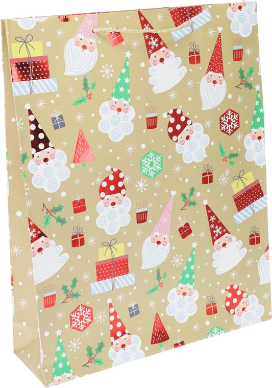 Gift Bag Large, 41 cm x 33 cm
