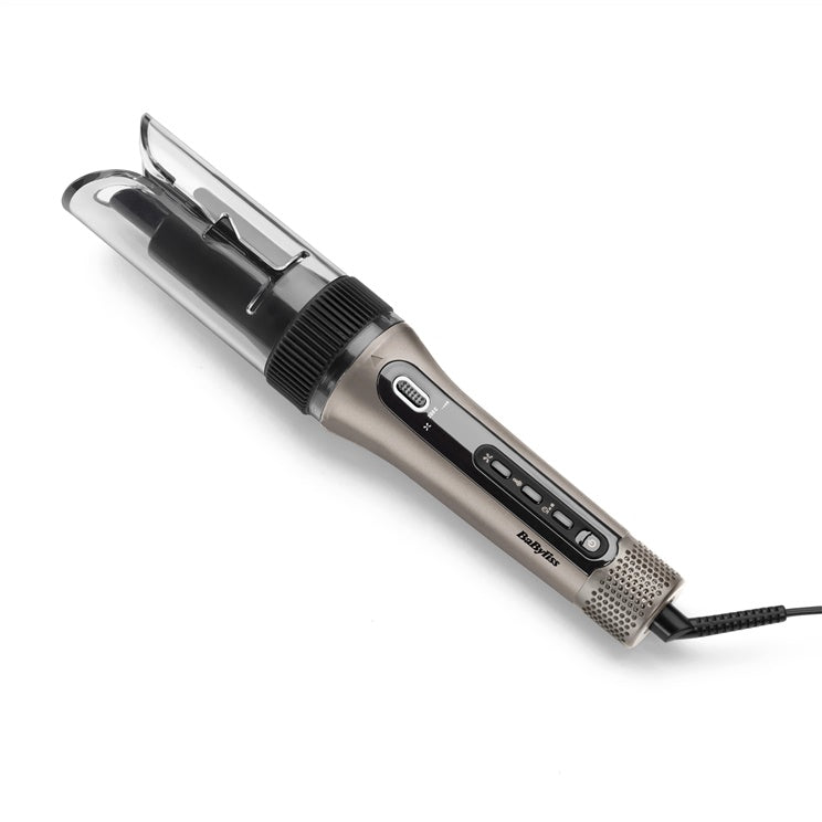 Plaukų formavimo žnyplės Babyliss C6688E, 25 mm