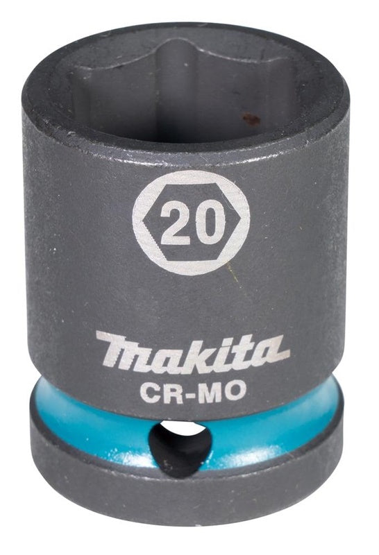 Smūginė galvutė Makita 1/2" 20 mm E-16162