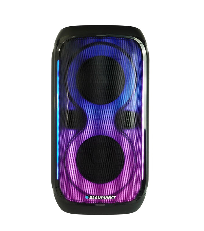 SISTEMA BLAUPUNKT GARSO PB60XPARTY BOX