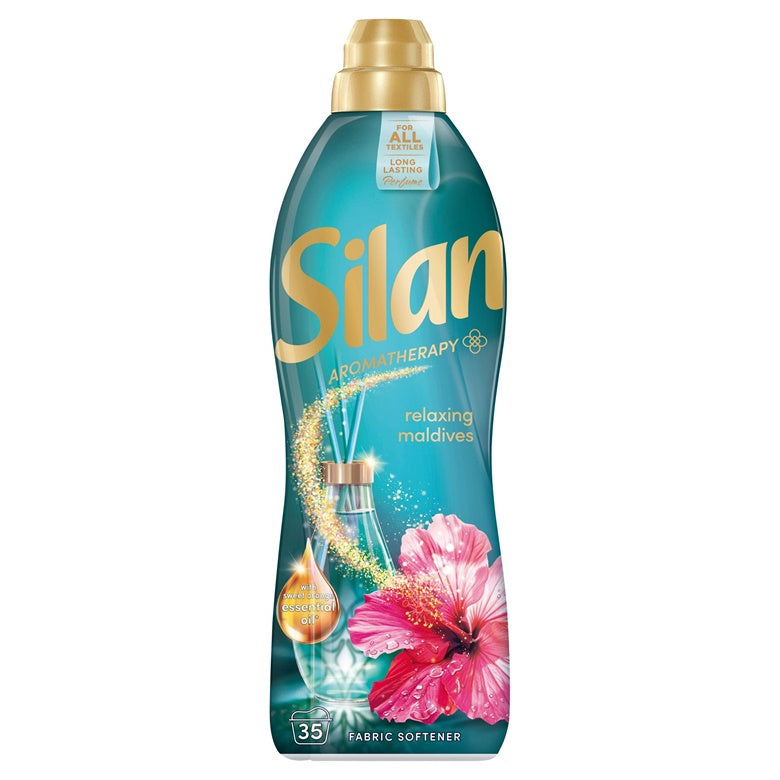 MINKŠ SK SILAN MALDIVES 35SK