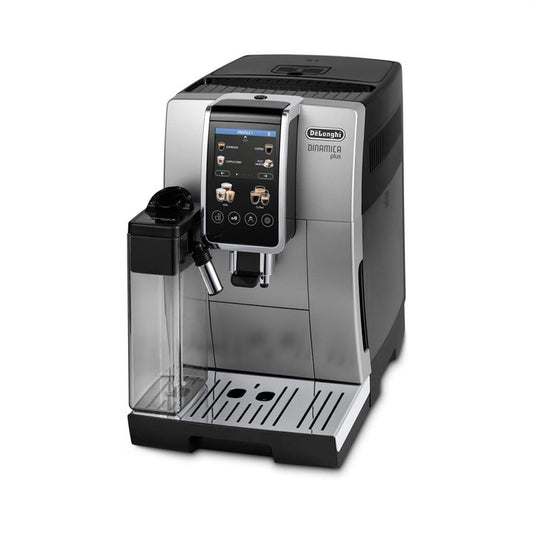Kavos aparatas DELONGHI ECAM380.85.SB