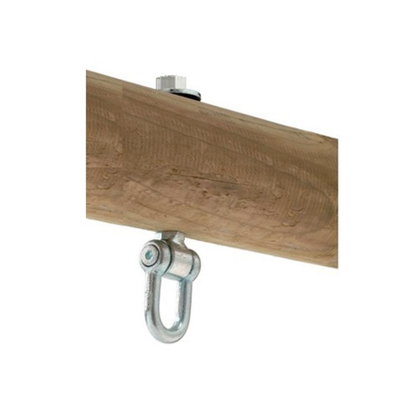 SŪPYNIŲ LAIKIKLIS SU APKABA M12X140
