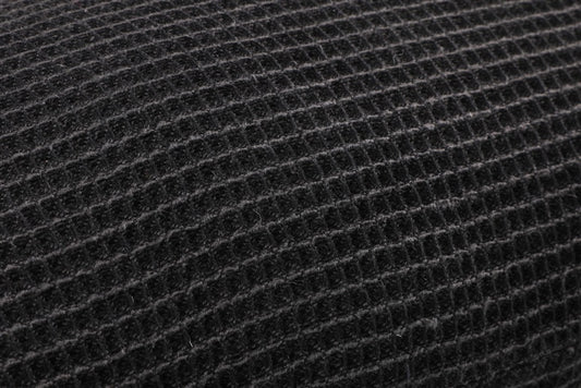 Sauna pillow Rento, 50 x 22 cm, black/grey