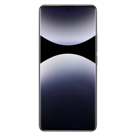 Telefon komórkowy Xiaomi Redmi Note 14 Pro 5G 256GB czarny