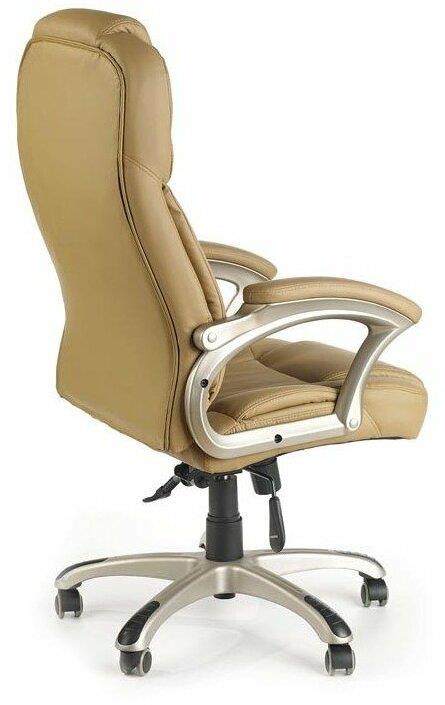 CHAIR DESMOND 70X67X112-119CM BEIGE