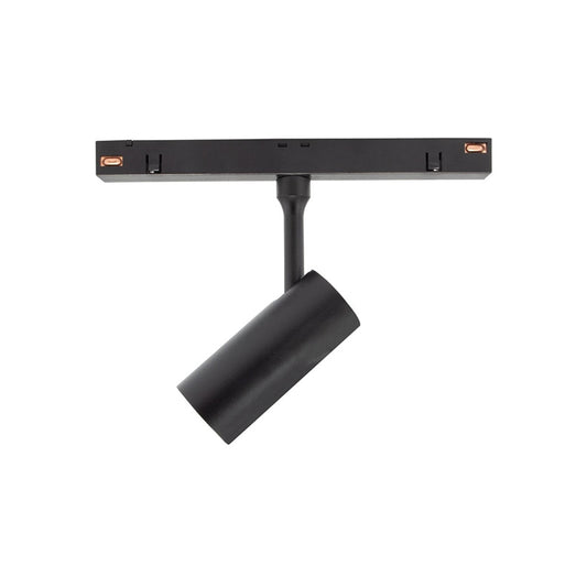 Lampa Spectrum SYSTEM SHIFT 48V SPOT M, 6 W, do montażu natynkowego