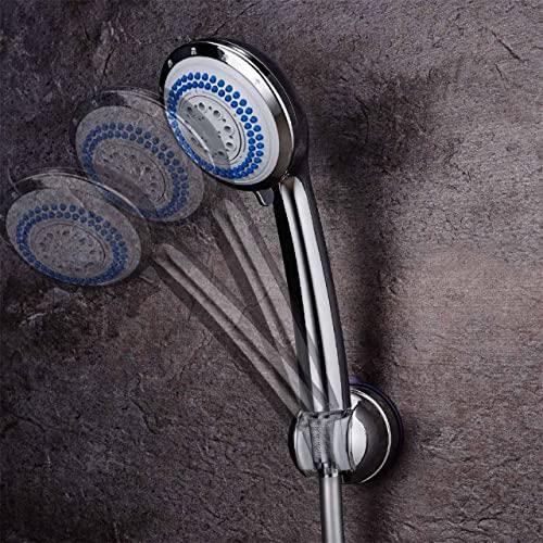 Shower Head Holder Ridder