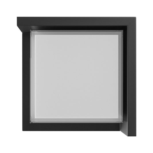 Sieninis lauko šviestuvas 10W, LED, CCT, 1200lm, IP65