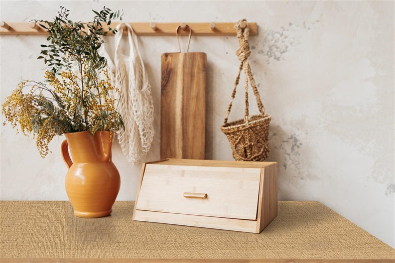 Lipnioji plėvelė AD JUTE, 15 m x 450 mm 55758