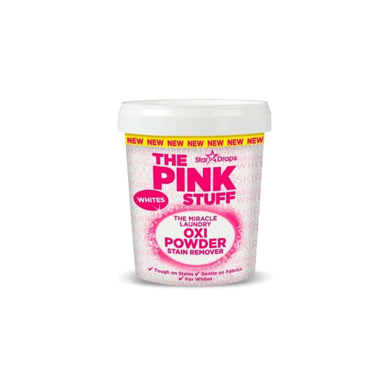 Dėmių valymo priemonė The Pink Stuff, 1 kg