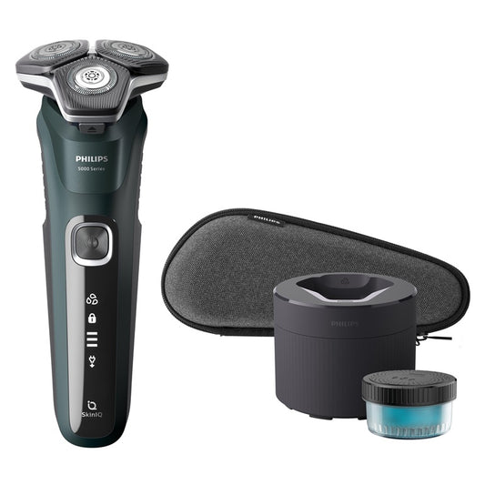 Barzdaskutė Philips S5884/50, li-ion