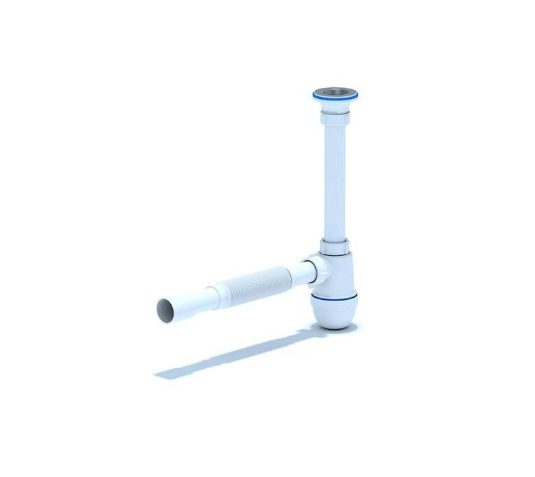 Sifonas Ani Plast, 32 mm