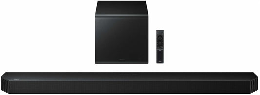 SYSTEM SOUNDBAR HW-Q800H/EN