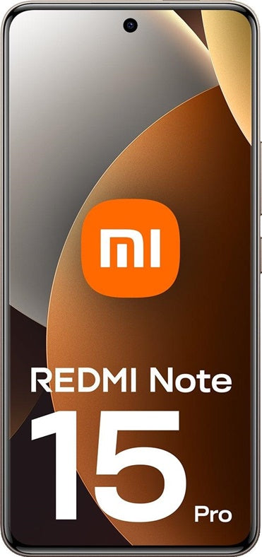 TELEFON REDMI NOTE 15 PRO 8/256GB TITA