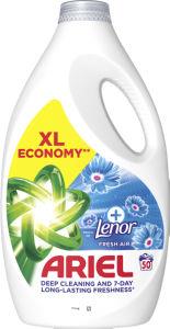 Washing gel Ariel Fresh Air, 2.25 l