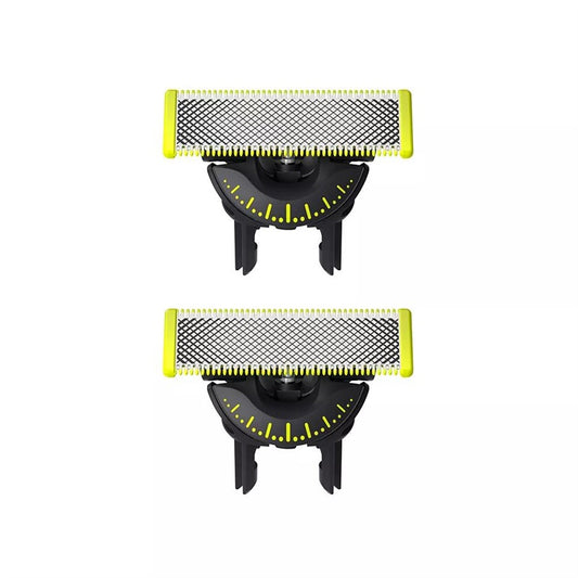Skustuvo peiliukai Philips QP420/50, 2 vnt