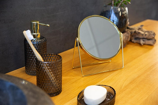 Cosmetic mirror RIDDER SUMMER 03009024