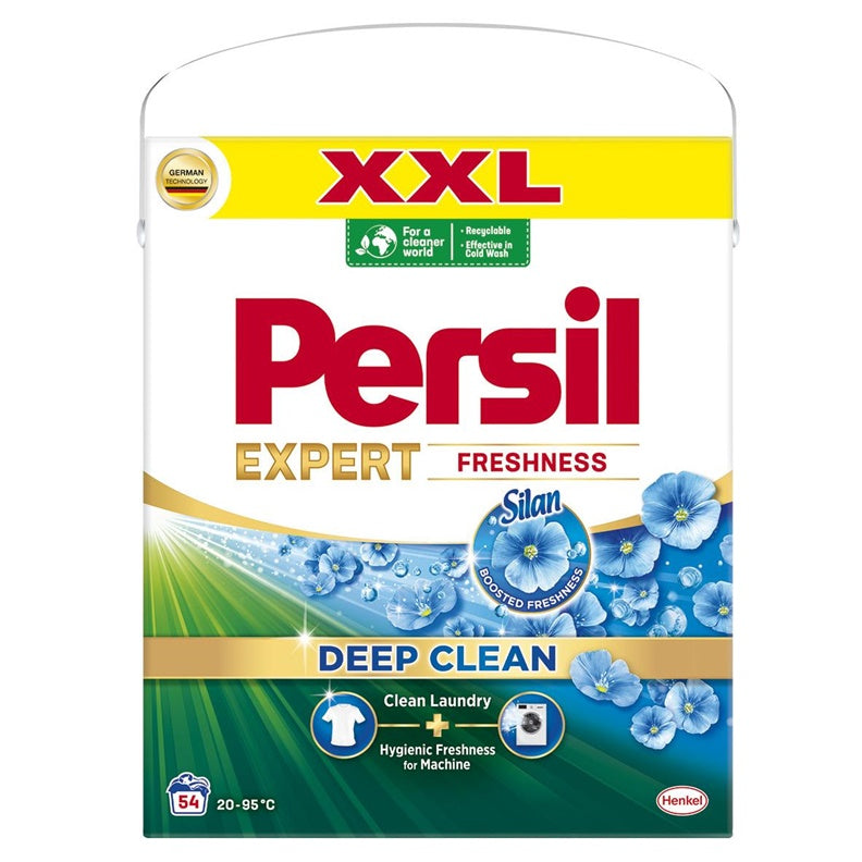 POWDER SK PERSIL FRBYSILAN 54SK2.97KG