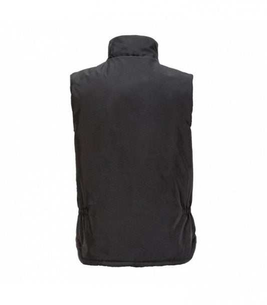 Bo Safety Vest VS-CAN-0200, black, size L