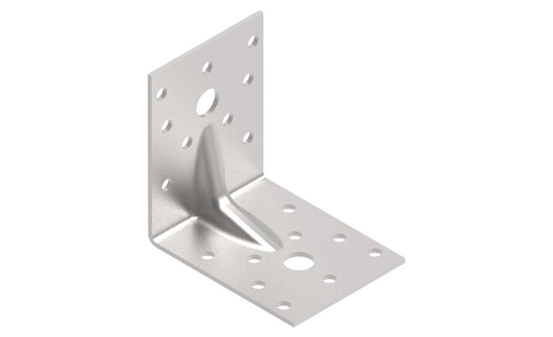 Kątownik Arras, 7 cm x 7 cm x 5.5 cm x 1.5 cm, wzmocniony