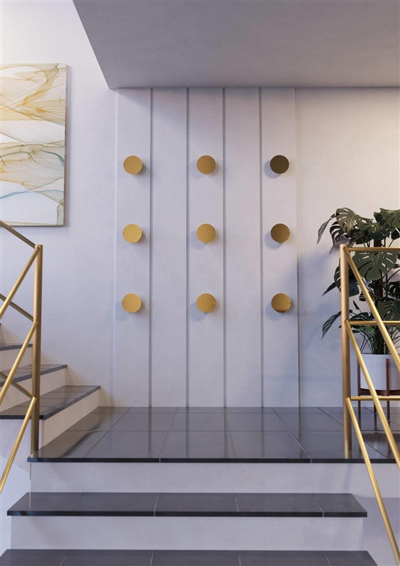 Apšvietimas sieninis Eglo Talamello 901201, 4 W, LED, 3000K