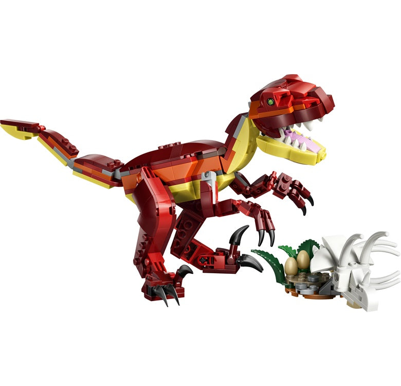 LEGO® Creator 3in1 Dinosaur 31379 Building Toy, 283 pcs.