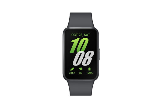 Smartwatch Samsung Galaxy Fit3 SM-R390NZAAEUE szary
