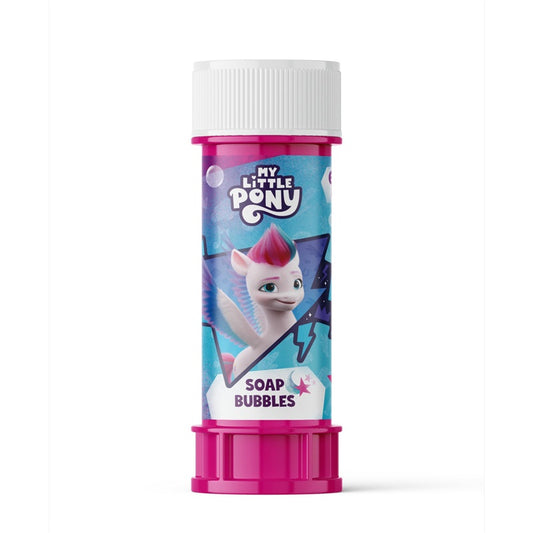 My Little Pony Soap Bubbles 200432, 60 ml