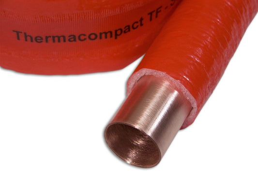 Acoustic insulation TF 100/4, 2 m