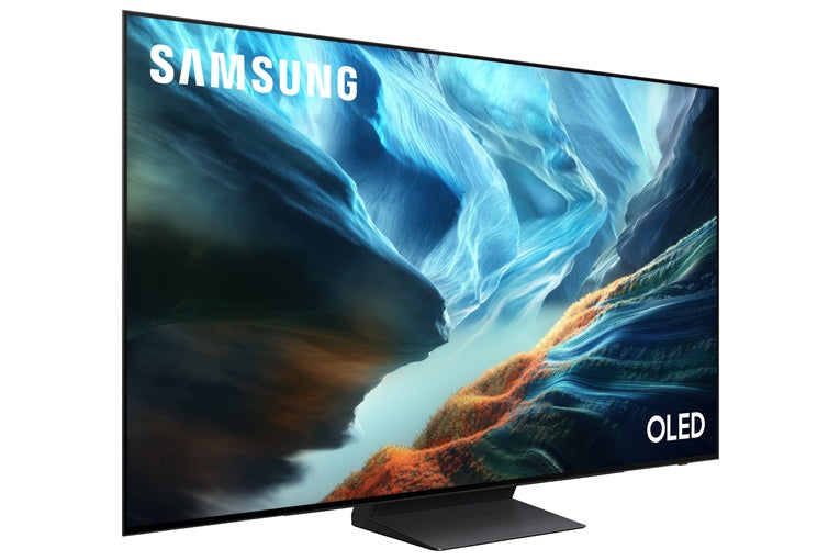 TELEVIZORIUS QE65S90HAEXXH SAMSUNG