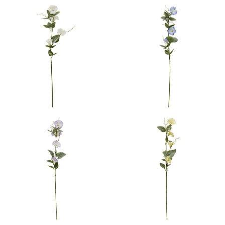 Dirbtinė gėlė Atmosphera Petunia, 76 cm