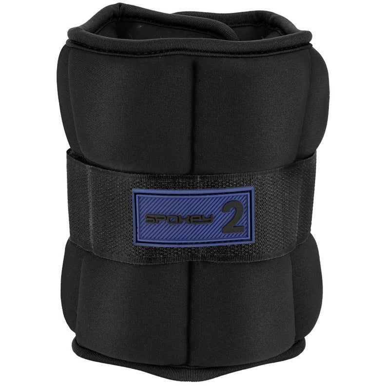 Universalus svoris Spokey Form IV, 2 kg x 2 vnt.